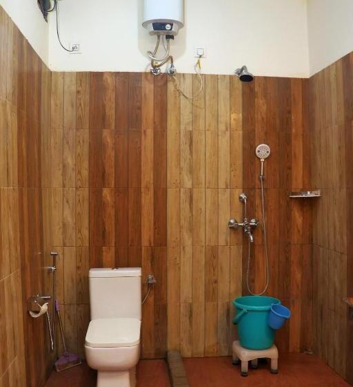 ホテル Vanasthali Jungle Resort Corbett By Royal Collection