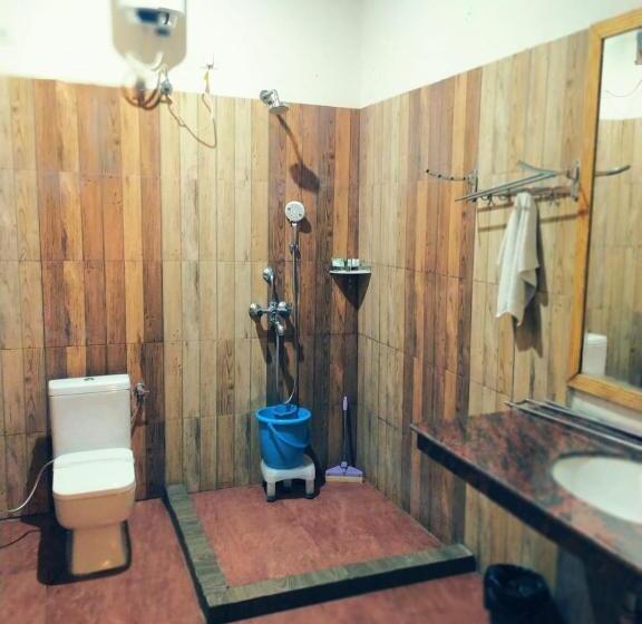 호텔 Vanasthali Jungle Resort Corbett By Royal Collection