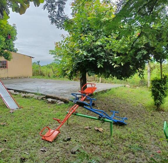 호텔 Vanasthali Jungle Resort Corbett By Royal Collection