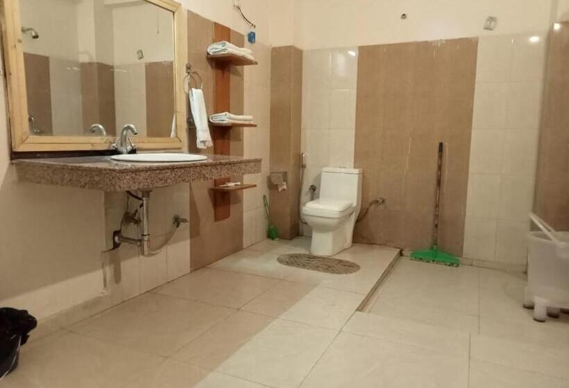 호텔 Vanasthali Jungle Resort Corbett By Royal Collection