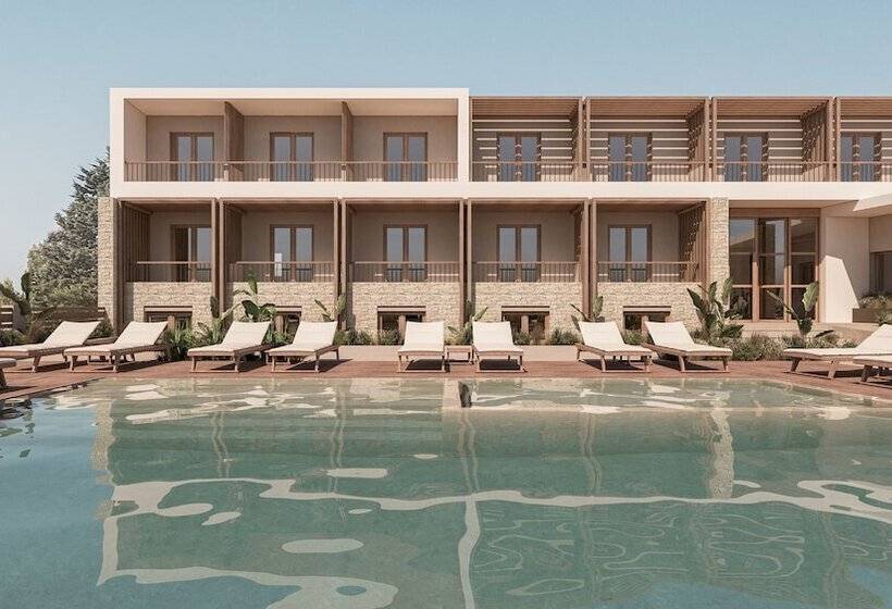 فندق Verano Afytos