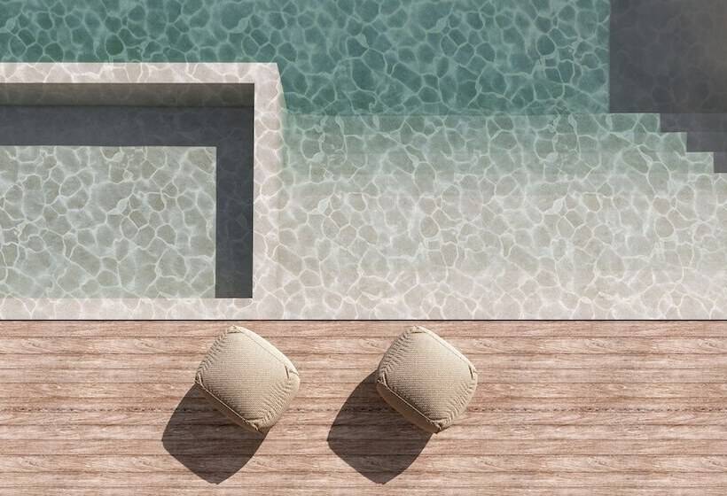 בית מלון כפרי Verano Afytos