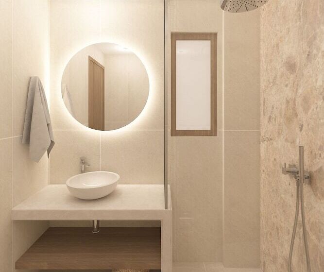 בית מלון כפרי Verano Afytos