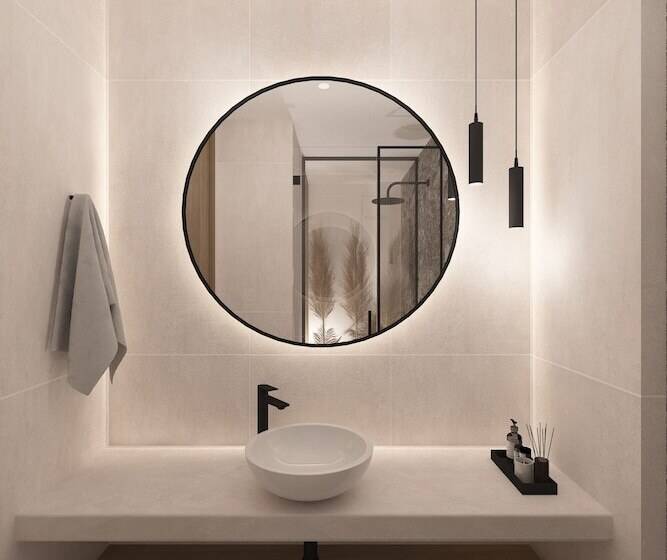 בית מלון כפרי Verano Afytos