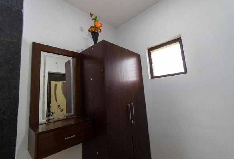 فندق Vrindavan Gopala Resort