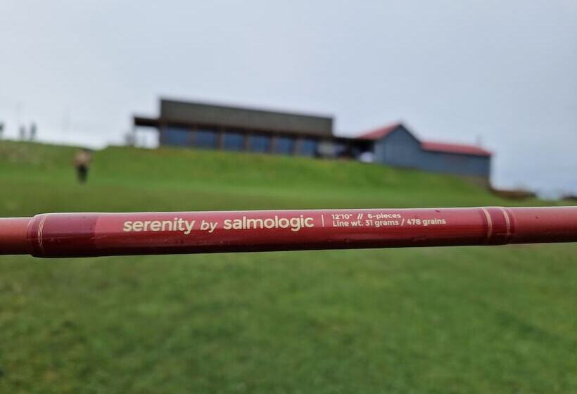 هتل West Ranga Lodge