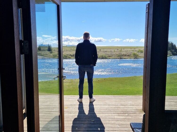 هتل West Ranga Lodge