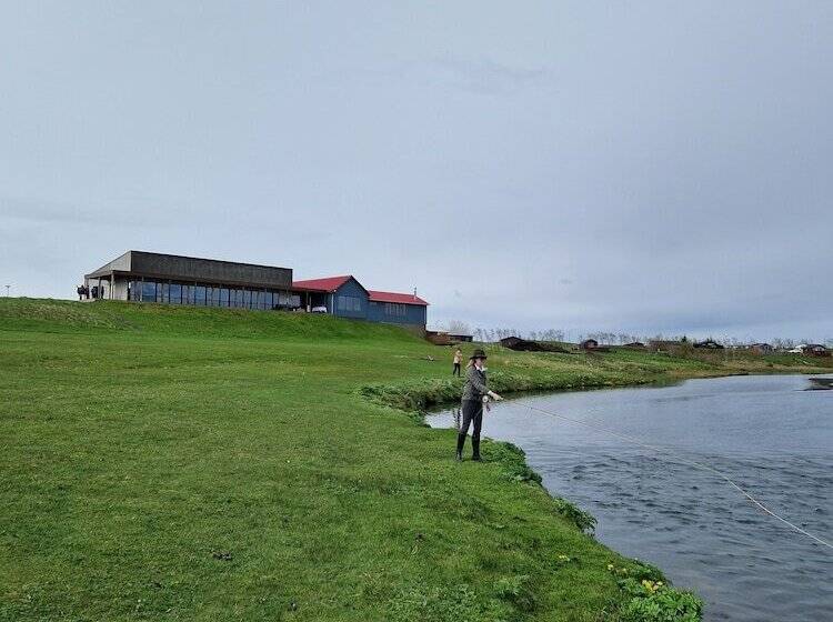 هتل West Ranga Lodge