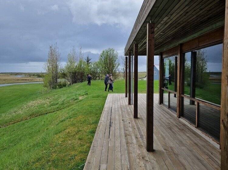 هتل West Ranga Lodge