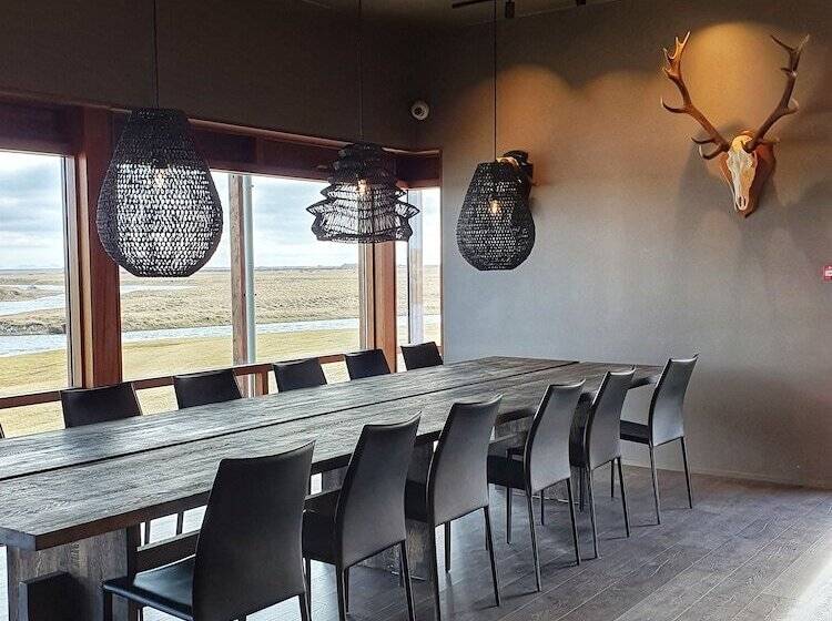 هتل West Ranga Lodge