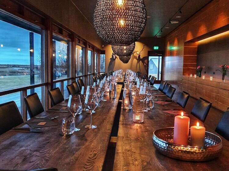 هتل West Ranga Lodge