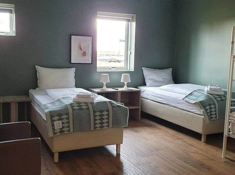 هتل West Ranga Lodge