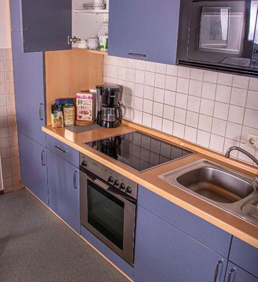 فندق Wiemannshof 25191