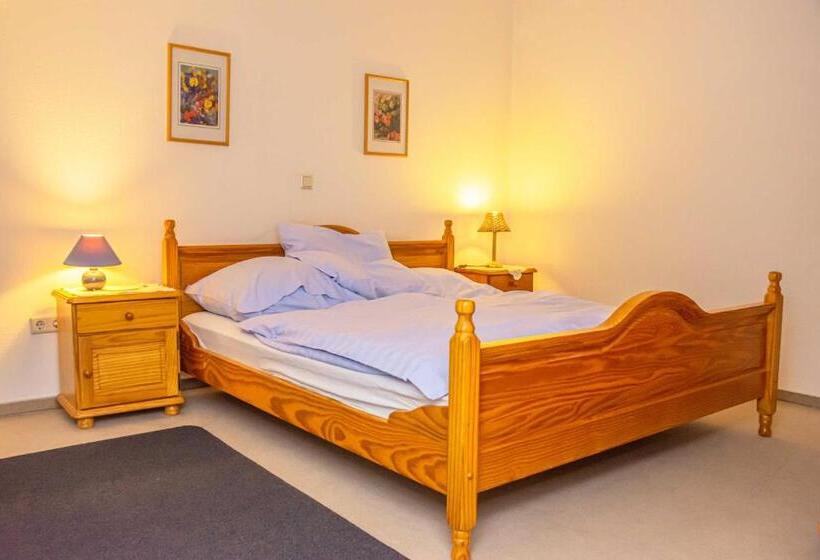 فندق Wiemannshof 25191