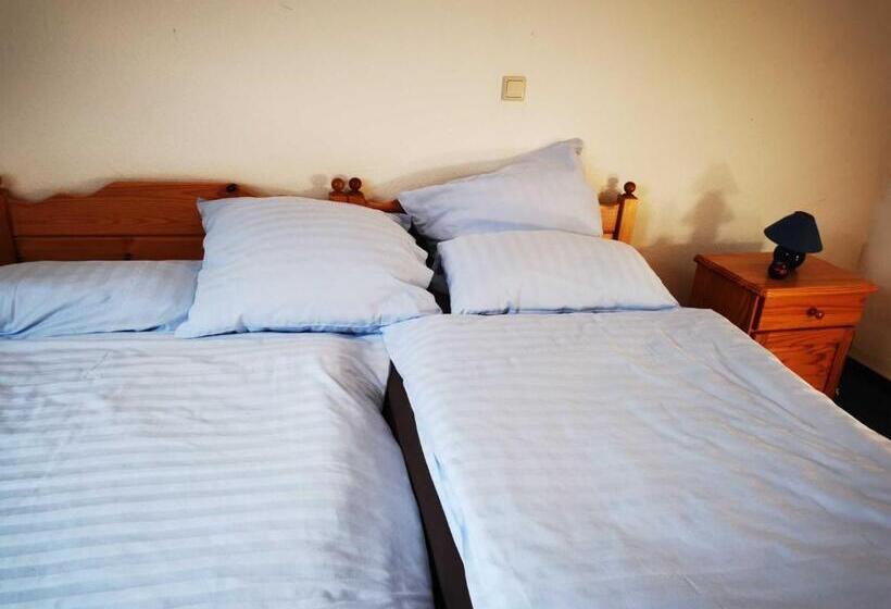 فندق Wiemannshof 25191