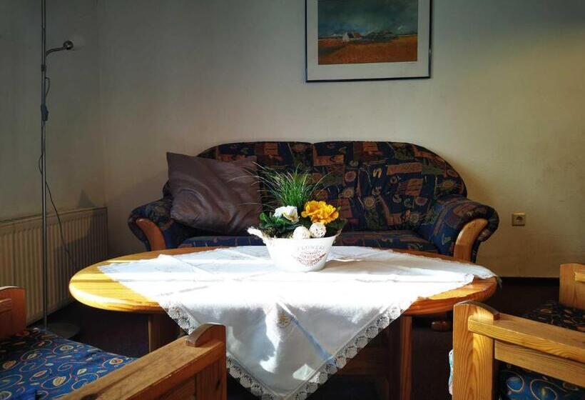 فندق Wiemannshof 25191