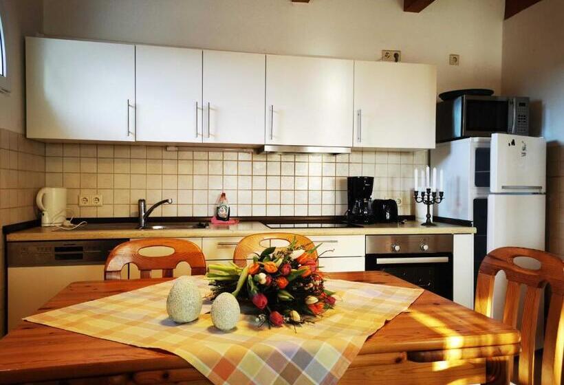 فندق Wiemannshof 25191