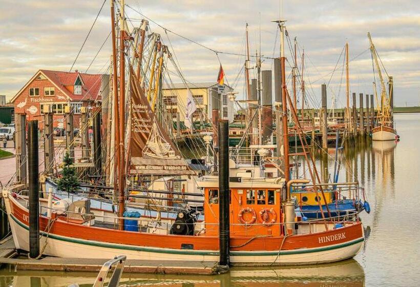 فندق Wiemannshof 25191