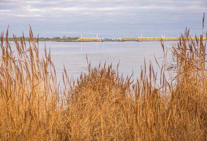 فندق Wiemannshof 25191