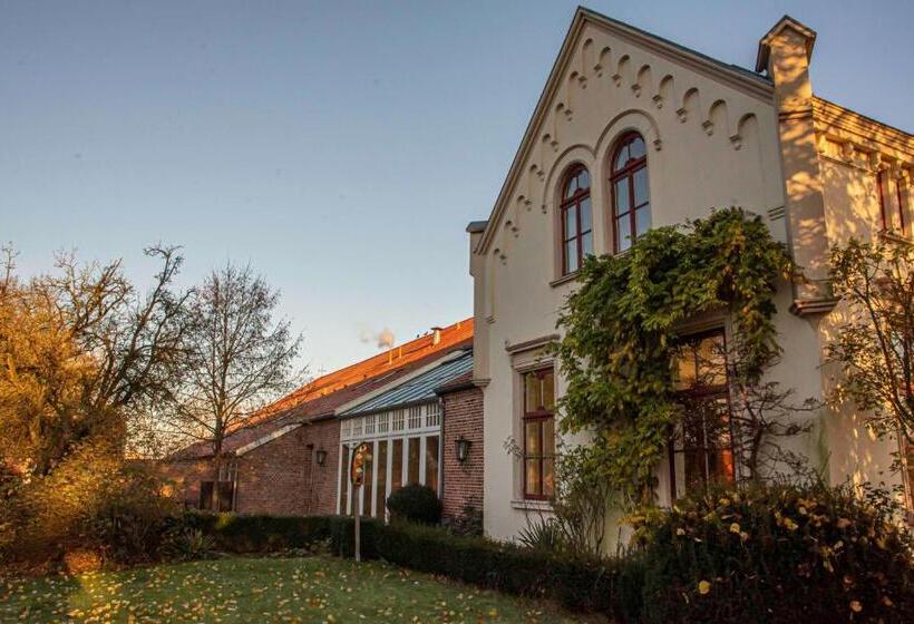 فندق Wiemannshof 25191