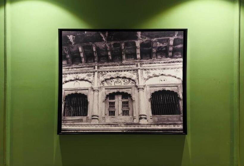 בית מלון כפרי Wonder Hills,har Ki Pauri Road Haridwar