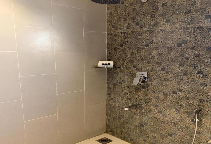 בית מלון כפרי Wonder Hills,har Ki Pauri Road Haridwar