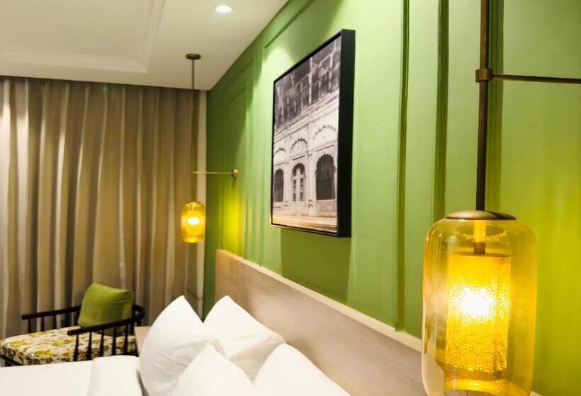 בית מלון כפרי Wonder Hills,har Ki Pauri Road Haridwar