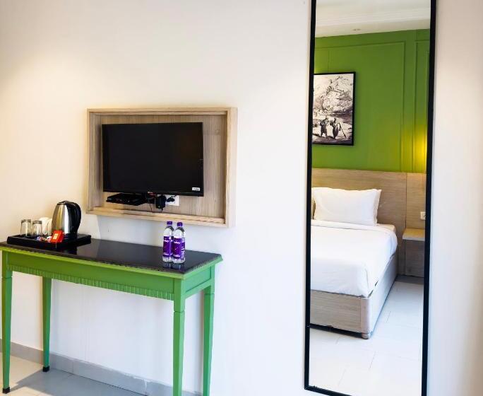 בית מלון כפרי Wonder Hills,har Ki Pauri Road Haridwar