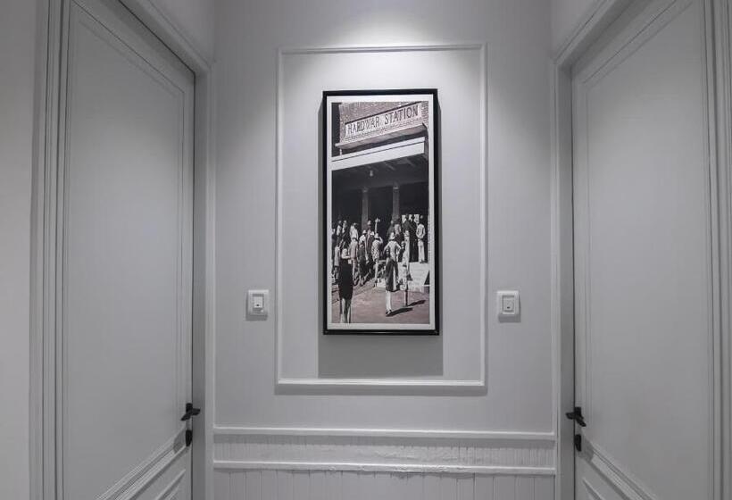 בית מלון כפרי Wonder Hills,har Ki Pauri Road Haridwar