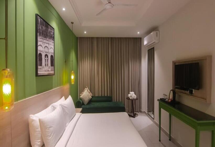 בית מלון כפרי Wonder Hills,har Ki Pauri Road Haridwar