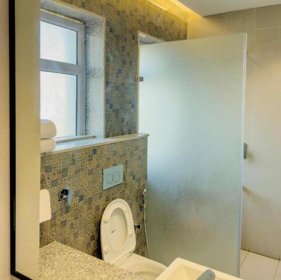 בית מלון כפרי Wonder Hills,har Ki Pauri Road Haridwar