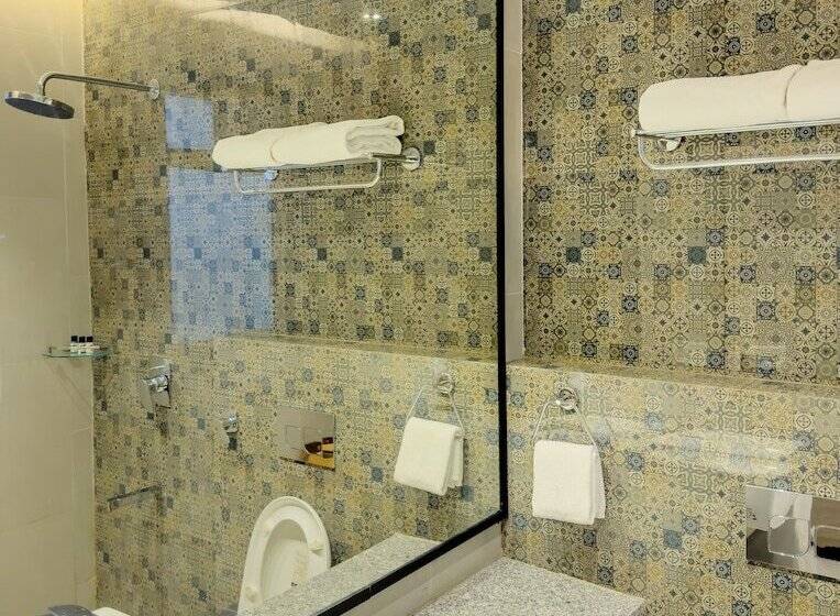 בית מלון כפרי Wonder Hills,har Ki Pauri Road Haridwar