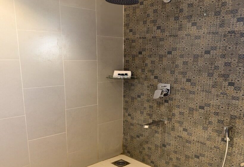 בית מלון כפרי Wonder Hills,har Ki Pauri Road Haridwar