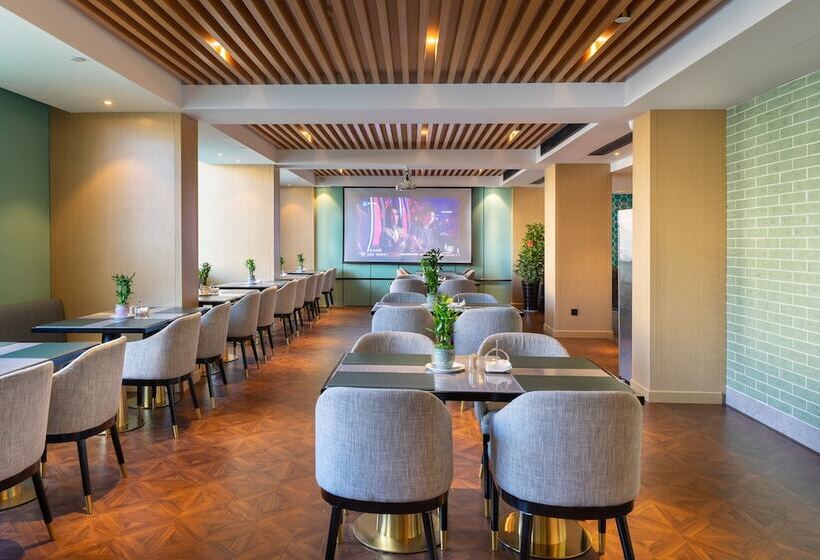 ホテル Yì Wū Shì Bó Yì Měi Jū