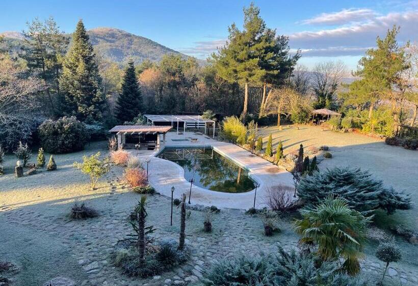 Iliada Hotel Kaz Daglari