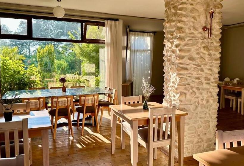 Iliada Hotel Kaz Daglari