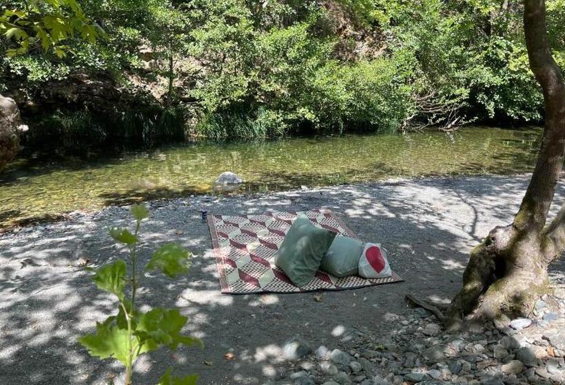 Iliada Hotel Kaz Daglari