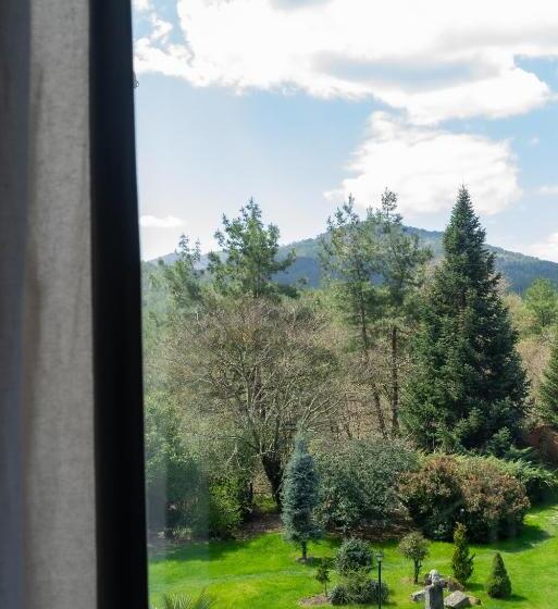 Iliada Hotel Kaz Daglari