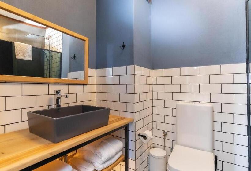 Iliada Hotel Kaz Daglari