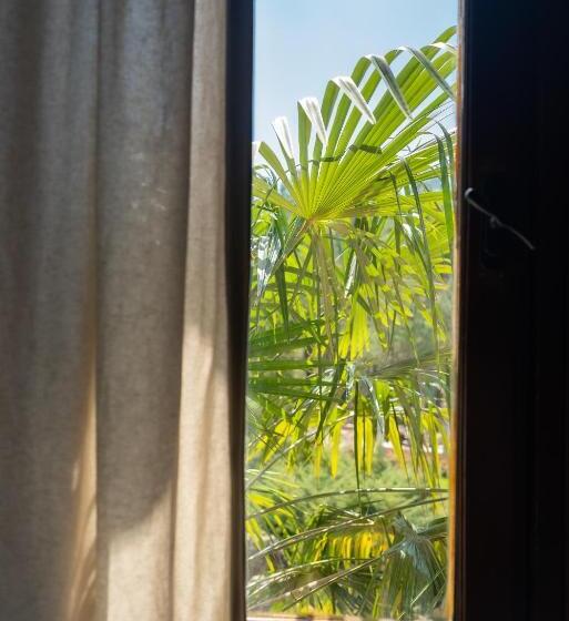 Iliada Hotel Kaz Daglari