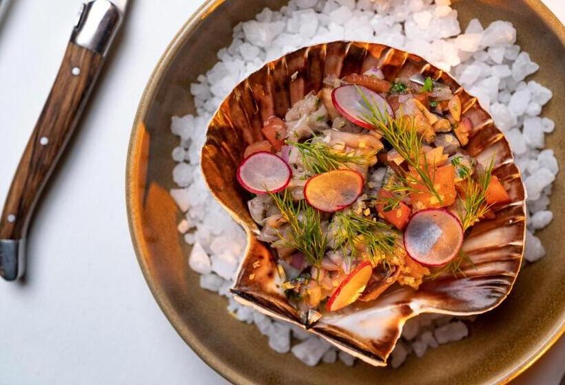 Iliada Hotel Kaz Daglari