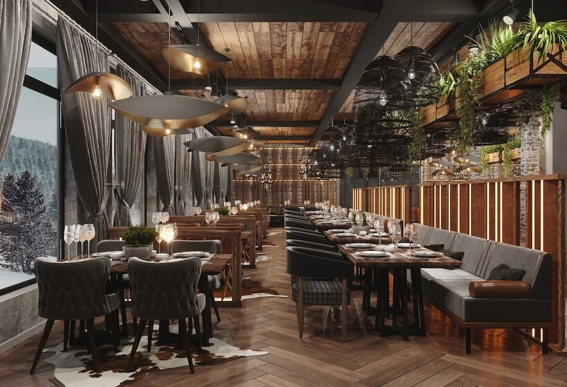 Kashmir Wellness & Spa Hotel Adults Only