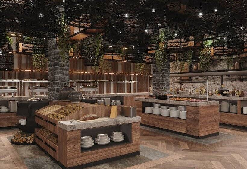 Kashmir Wellness & Spa Hotel Adults Only