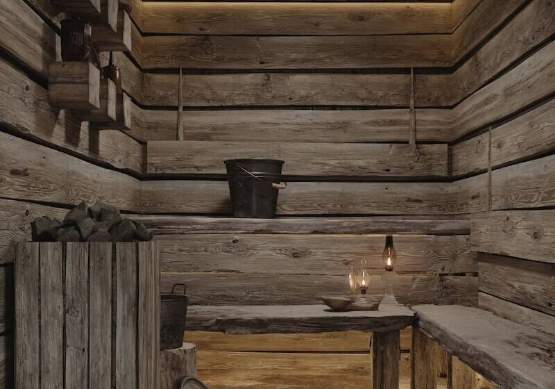 Kashmir Wellness & Spa Hotel Adults Only