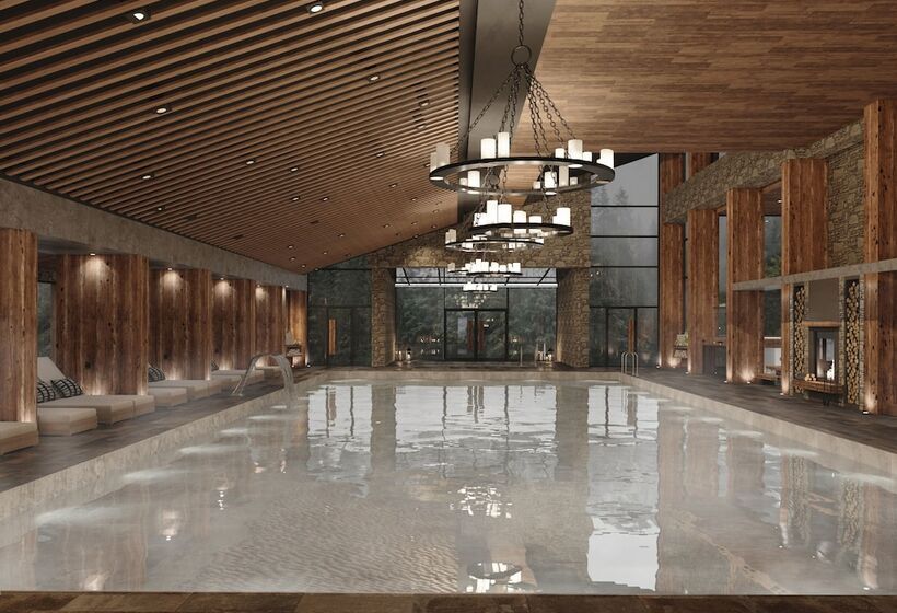 Kashmir Wellness & Spa Hotel Adults Only