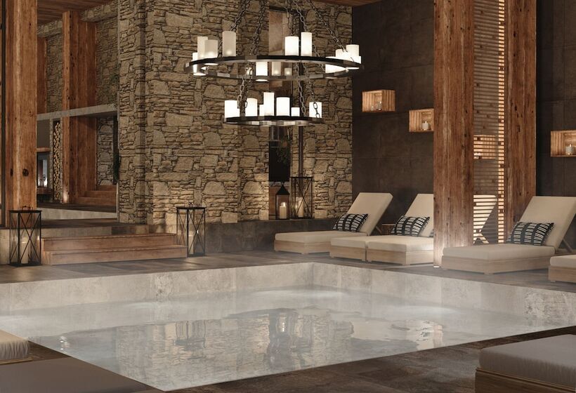 Kashmir Wellness & Spa Hotel Adults Only