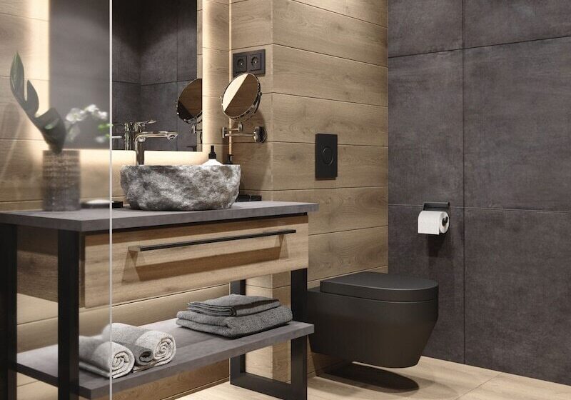 Kashmir Wellness & Spa Hotel Adults Only