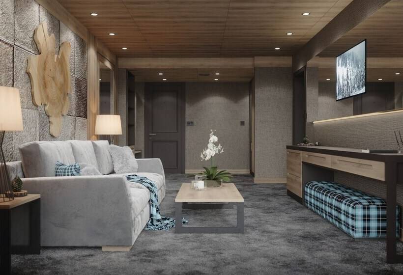 Kashmir Wellness & Spa Hotel Adults Only