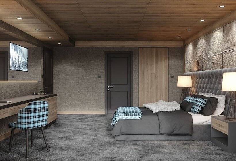 Kashmir Wellness & Spa Hotel Adults Only