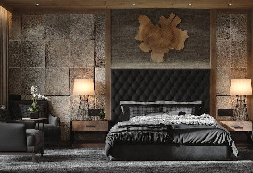 Kashmir Wellness & Spa Hotel Adults Only